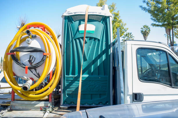 Best Long-term porta potty rental  in Hudsonville, MI
