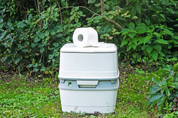 Best Best portable toilet rental  in Hudsonville, MI