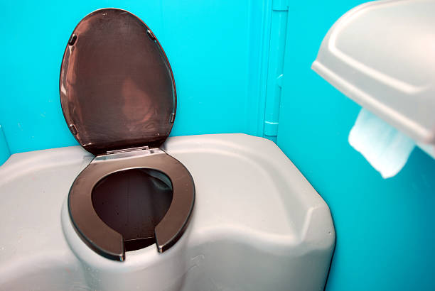 Best High-end porta potty rental  in Hudsonville, MI