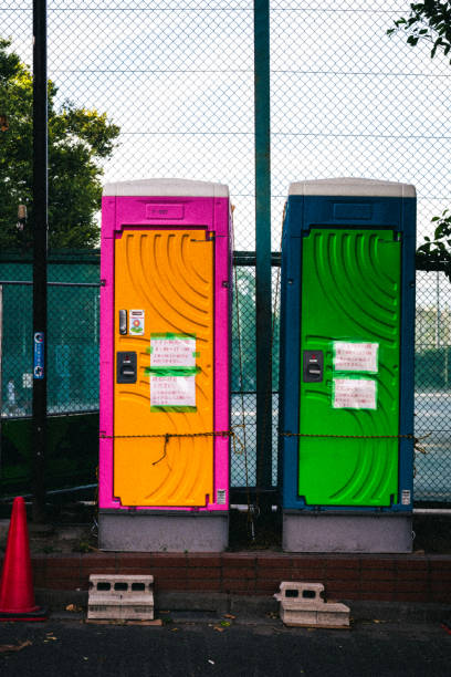 Best Portable toilet rental cost  in Hudsonville, MI
