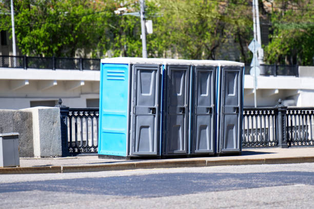 Best Wedding porta potty rental  in Hudsonville, MI