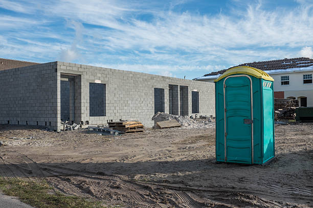 Hudsonville, MI porta potty rental Company